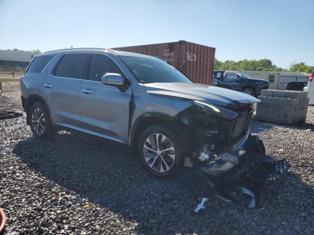 Hyundai PALISADE Sel Image 8