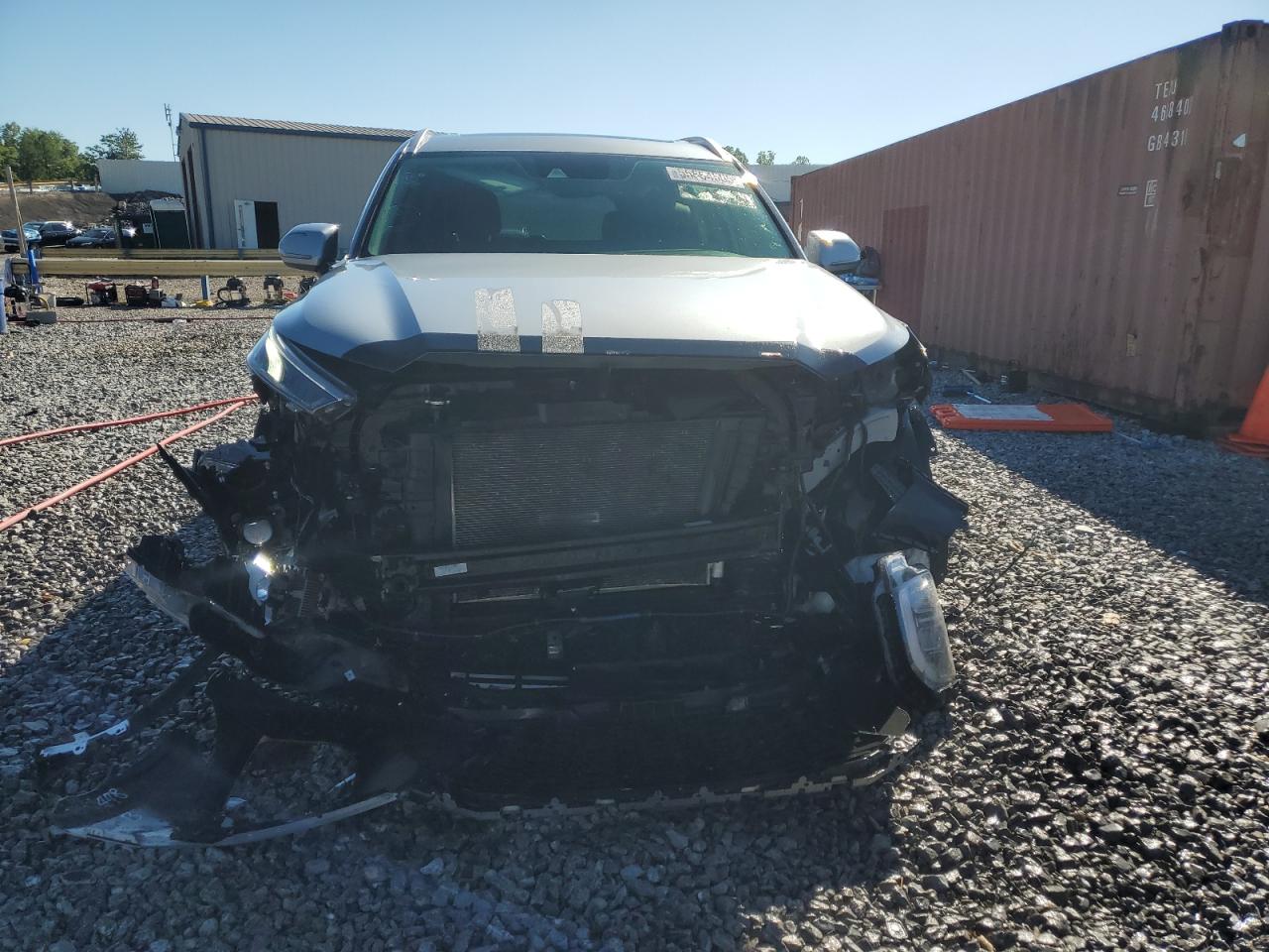 Hyundai PALISADE Sel Image 2