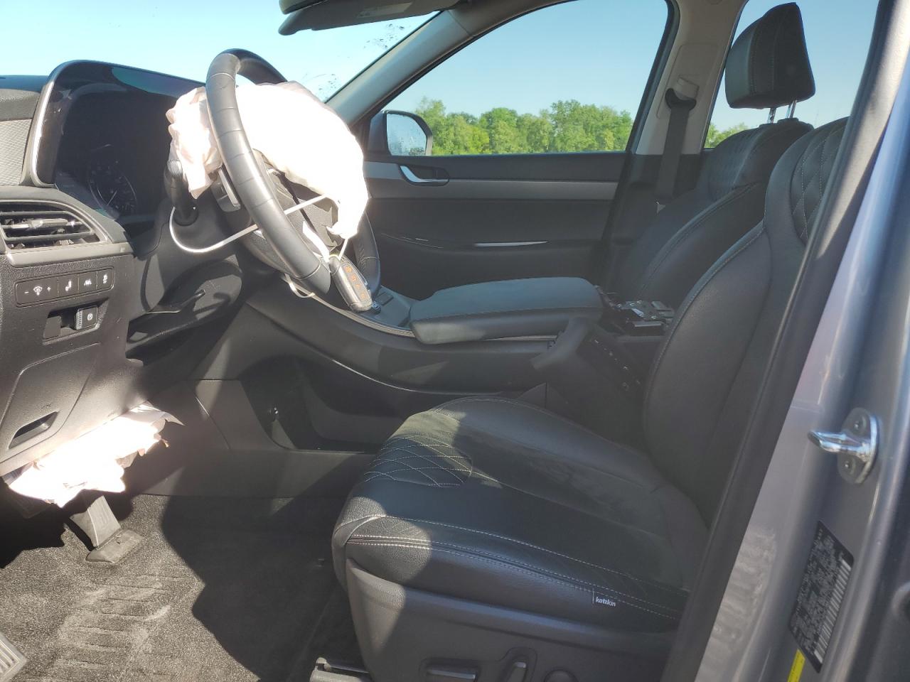 Hyundai PALISADE Sel Image 13