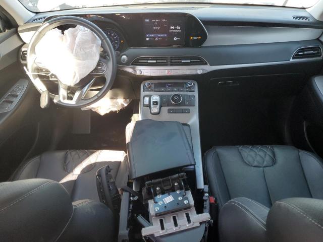 Hyundai PALISADE Sel Image 5