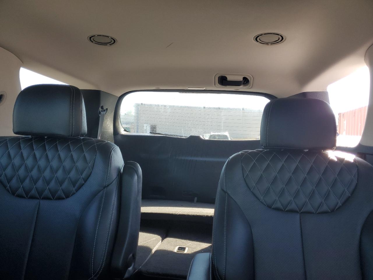 Hyundai PALISADE Sel Image 6