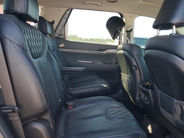 Hyundai PALISADE Sel Image 7