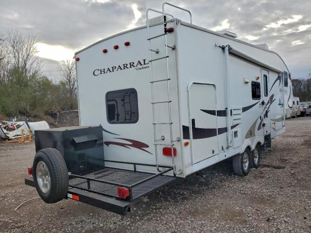 Coachmen Chaparral Series Image 2