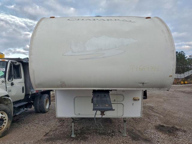 Coachmen Chaparral Series Image 4