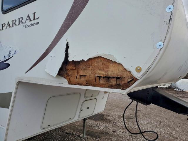 Coachmen Chaparral Series Image 7