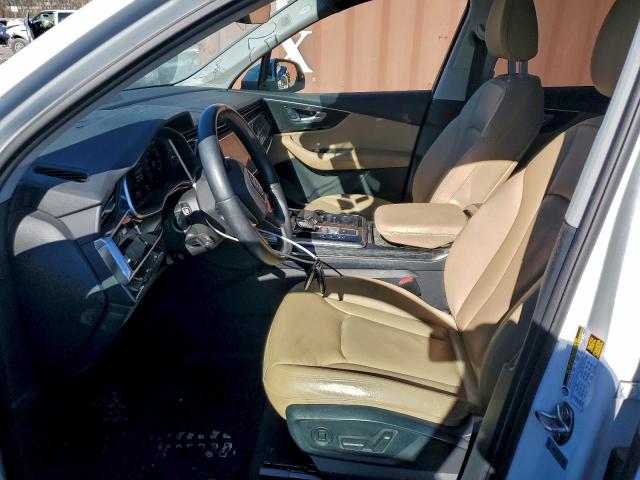 Audi Q7 Premium Plus Image 5