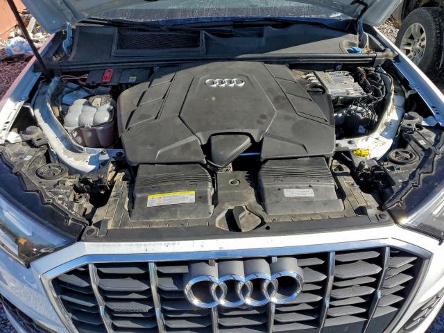 Audi Q7 Premium Plus Image 8