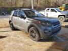 Land Rover Discovery Hse Image 11