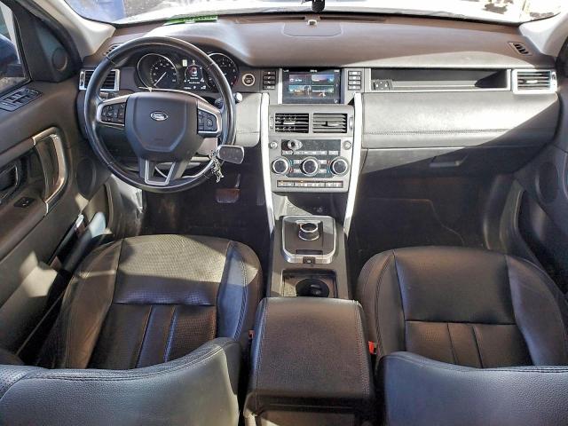 Land Rover Discovery Hse Image 7