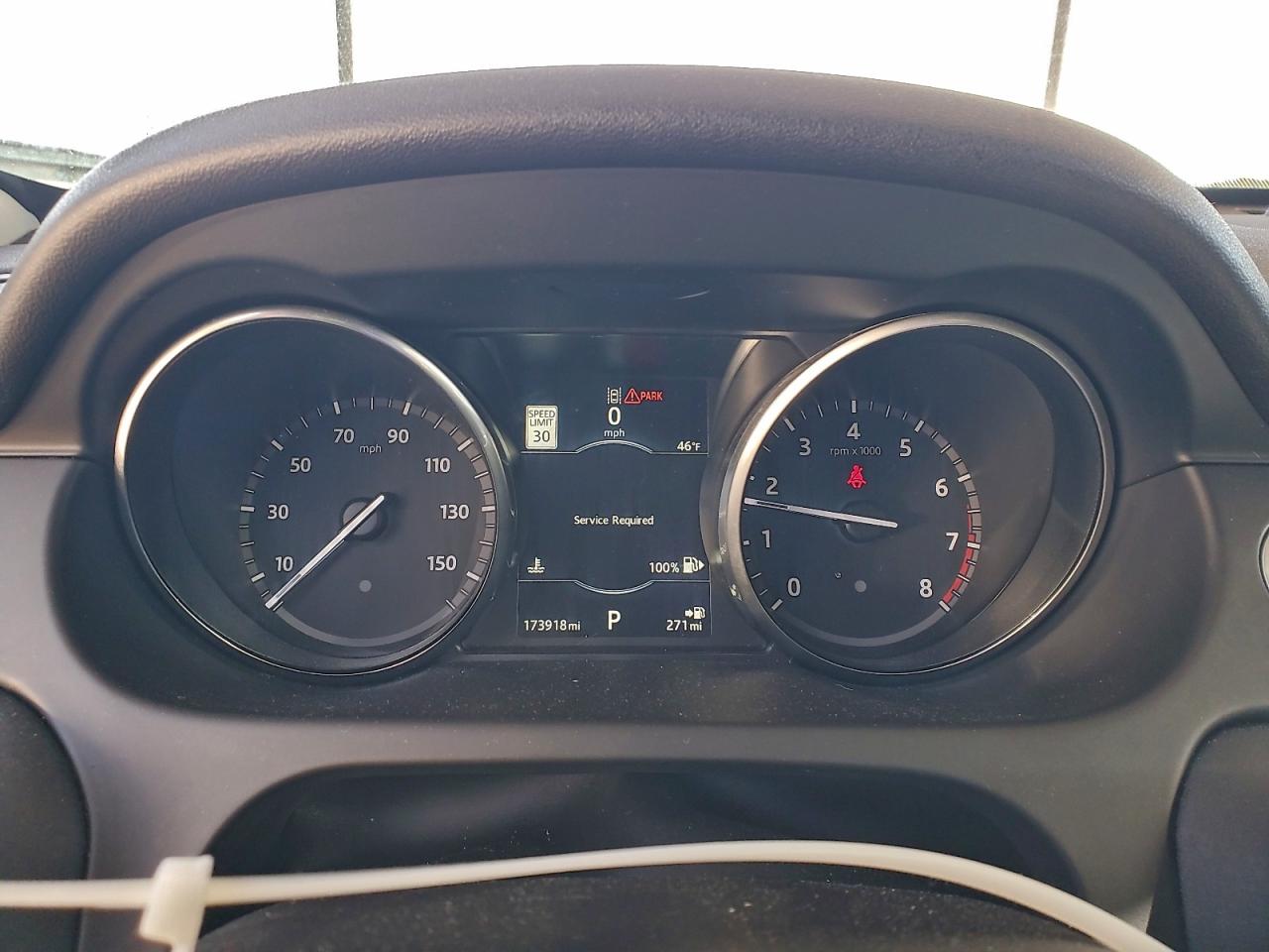 Land Rover Discovery Hse Image 4