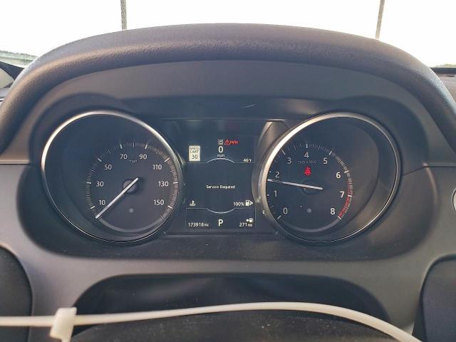 Land Rover Discovery Hse Image 4