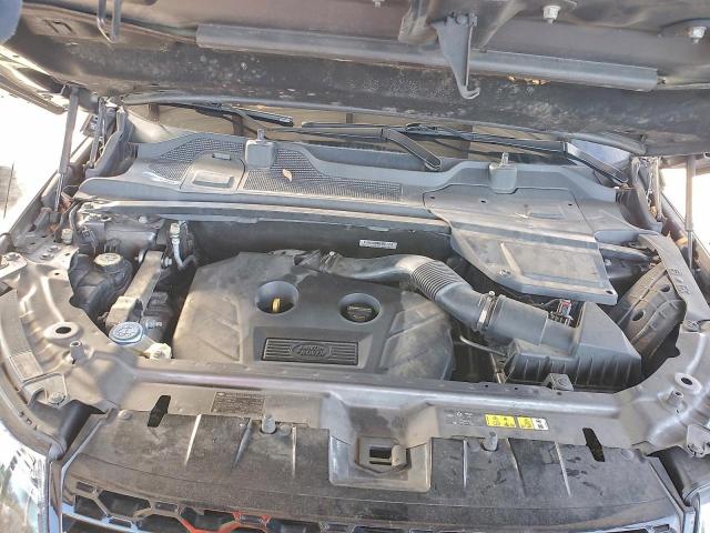 Land Rover Discovery Hse Image 9