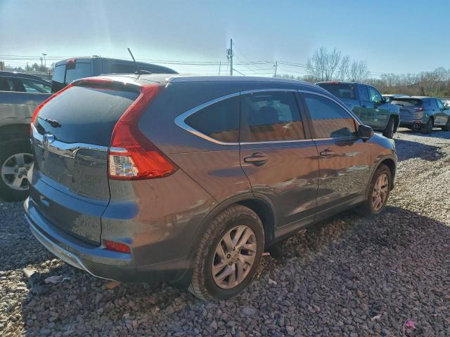 Honda Crv Exl Image 12