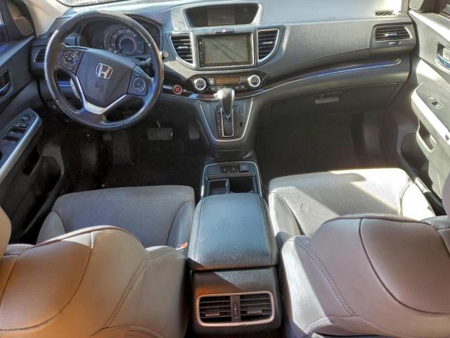 Honda Crv Exl Image 7