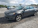 Ford Fusion Se Image 1
