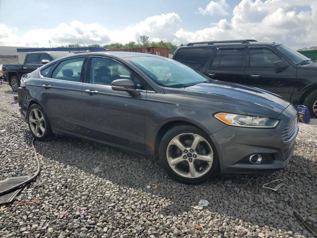 Ford Fusion Se Image 4