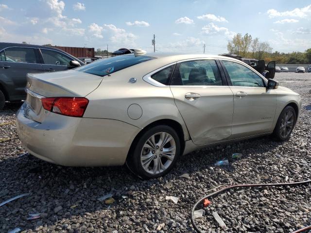 Chevrolet Impala Lt Image 4