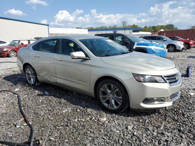 Chevrolet Impala Lt Image 3