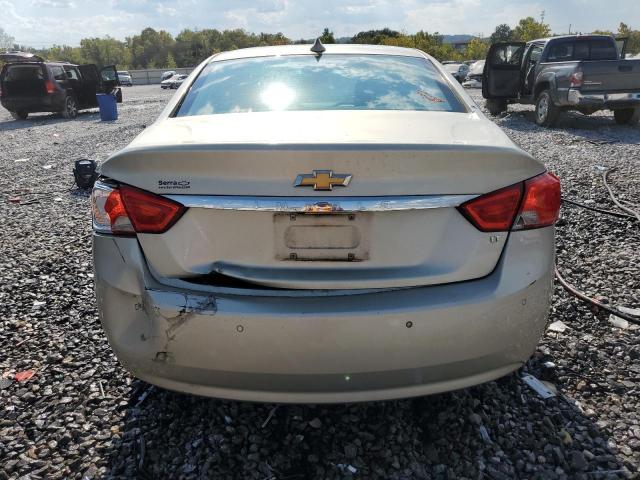 Chevrolet Impala Lt Image 8