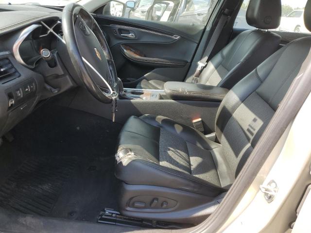 Chevrolet Impala Lt Image 7