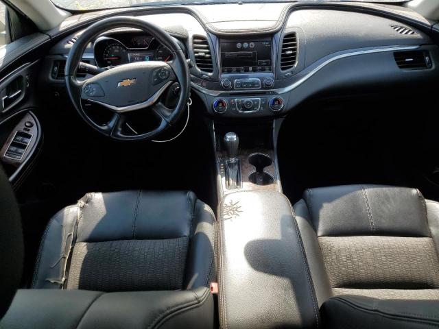 Chevrolet Impala Lt Image 6