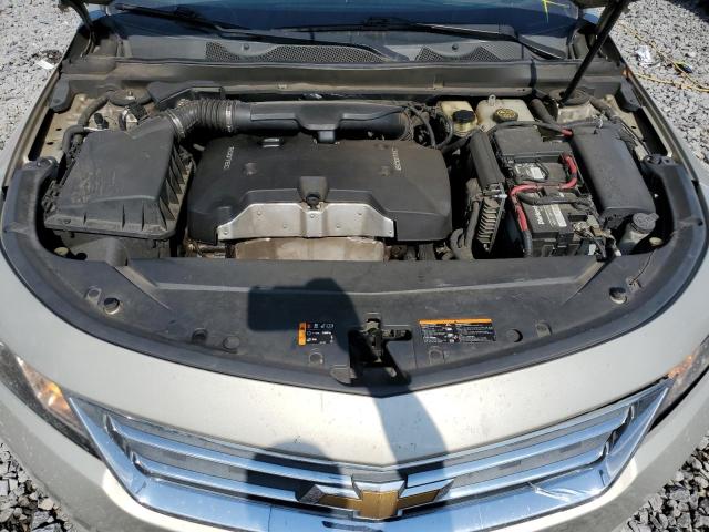 Chevrolet Impala Lt Image 11