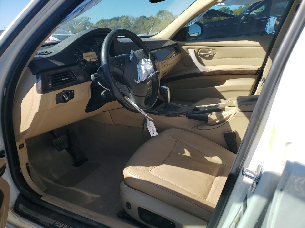 BMW 3 Series I Image 5