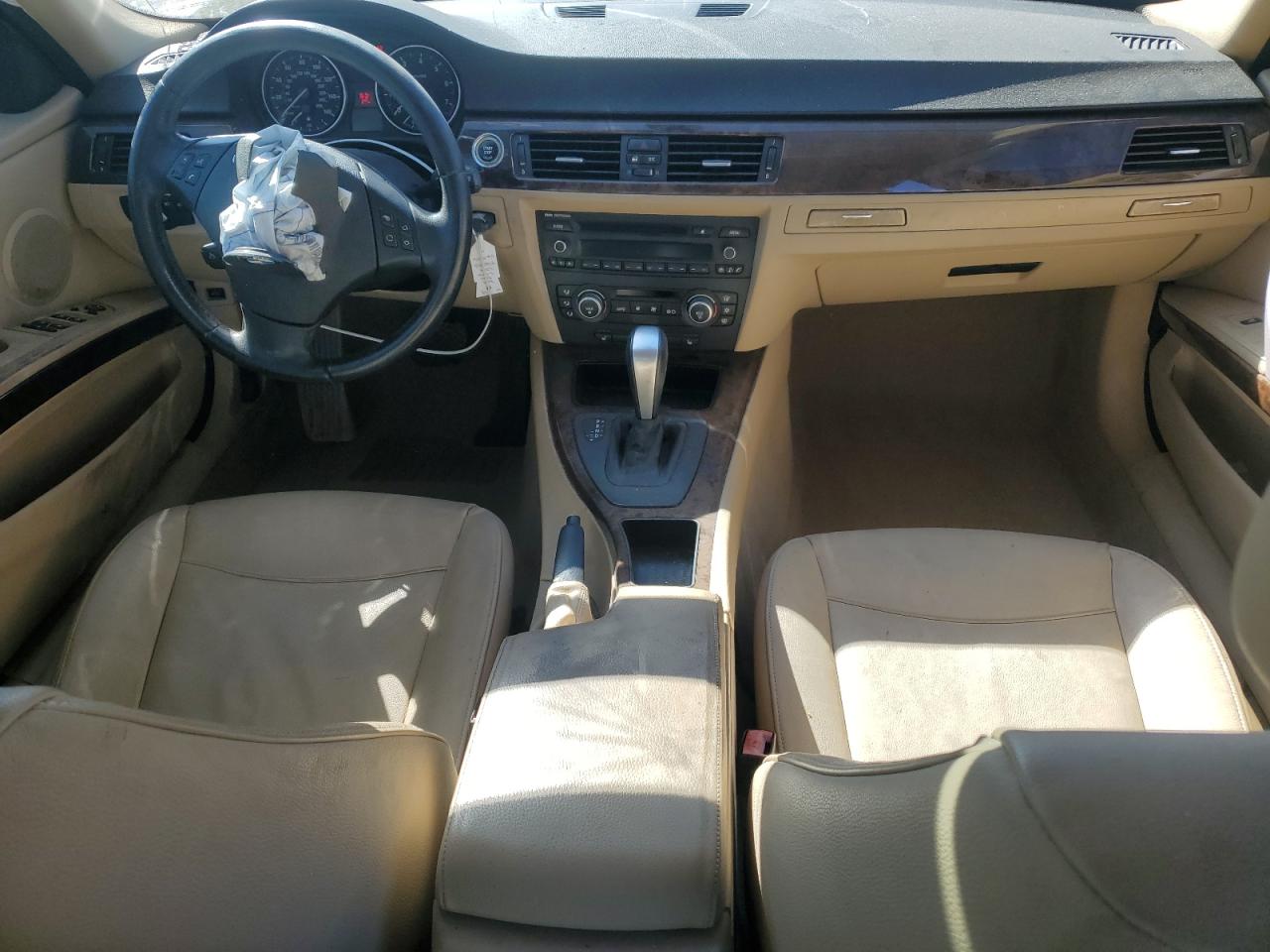 BMW 3 Series I Image 7