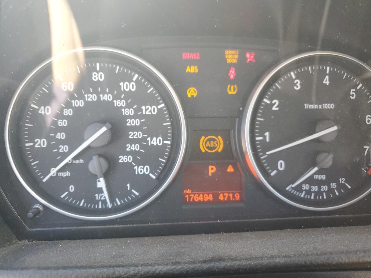 BMW 3 Series I Image 6