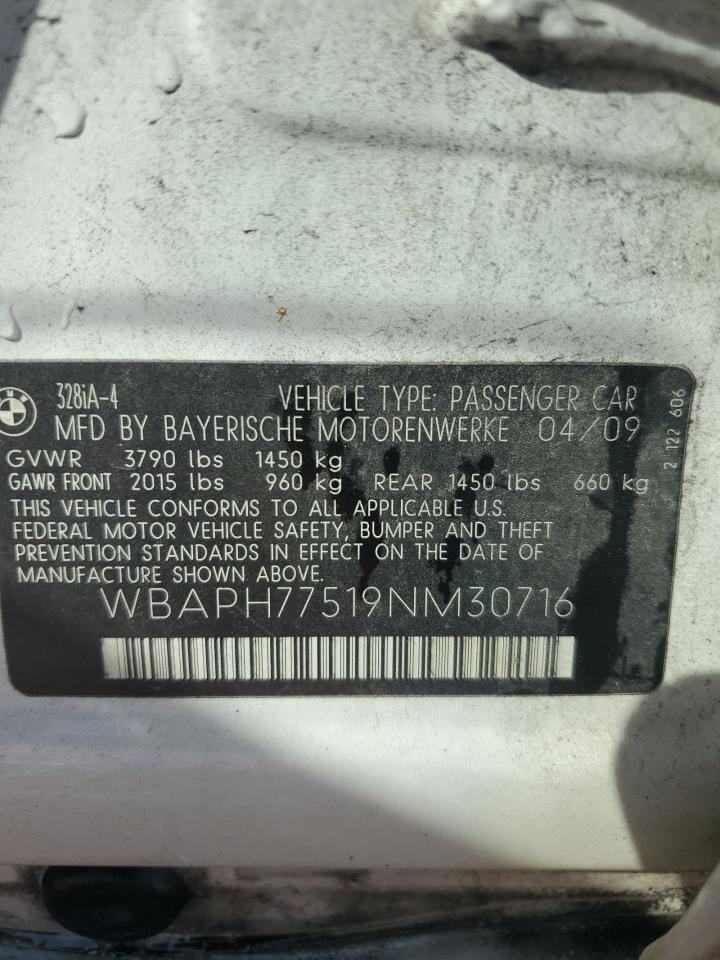 BMW 3 Series I Image 11