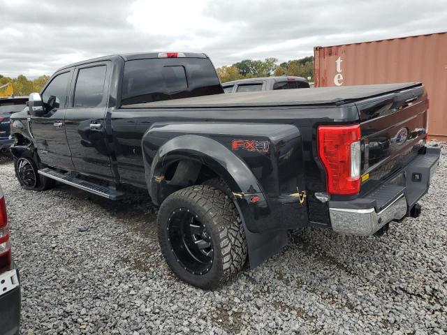 Ford F-350 Super Duty Image 3
