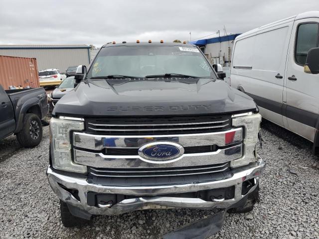 Ford F-350 Super Duty Image 5