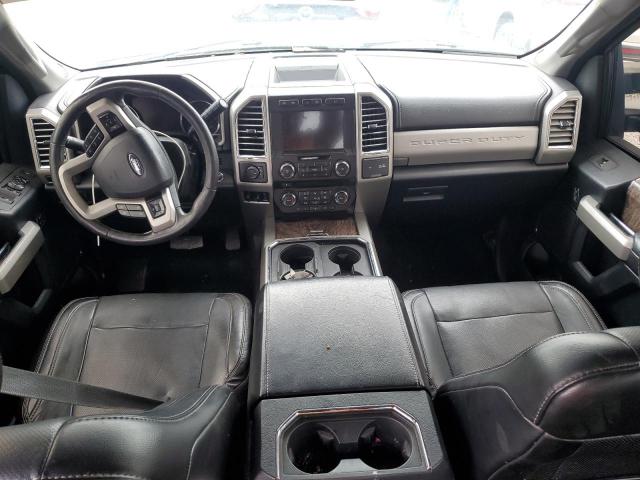 Ford F-350 Super Duty Image 11