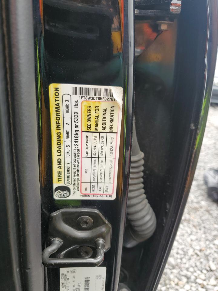 Ford F-350 Super Duty Image 10