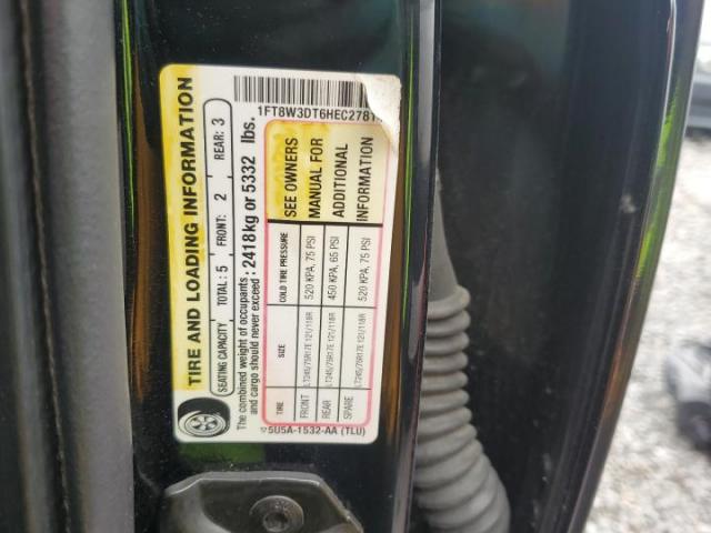 Ford F-350 Super Duty Image 10