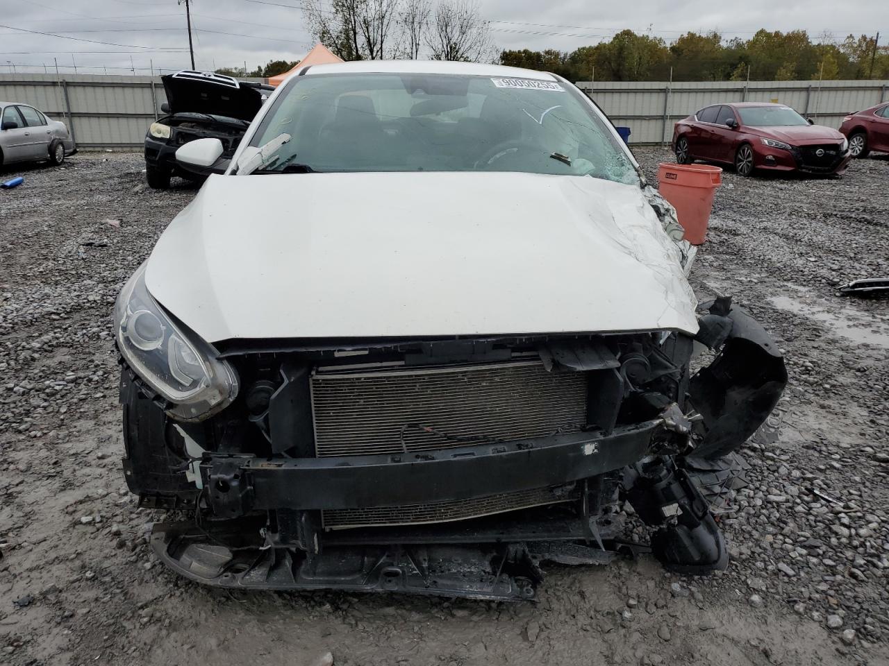 Kia Forte Fe Image 2