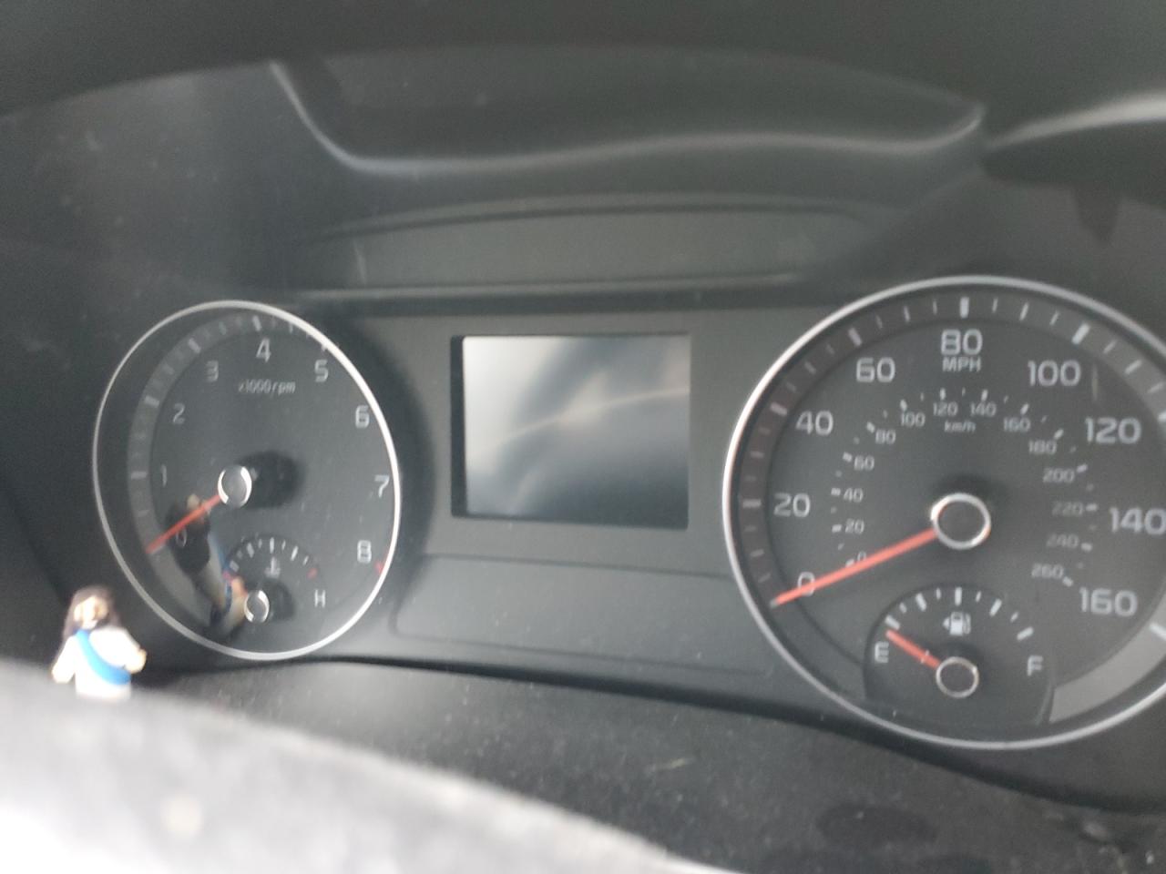 Kia Forte Fe Image 11