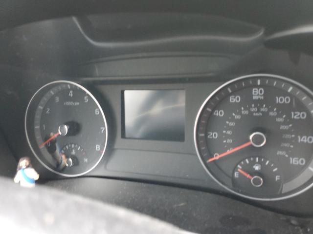 Kia Forte Fe Image 11