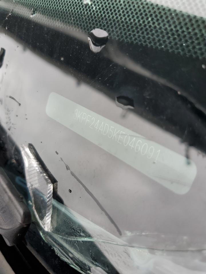 Kia Forte Fe Image 6