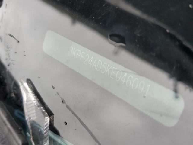 Kia Forte Fe Image 6