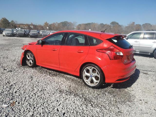 Ford Focus St Image 7