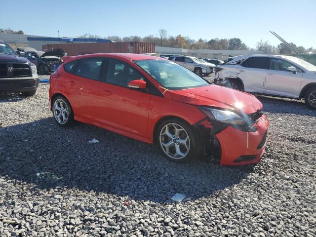 Ford Focus St Image 5