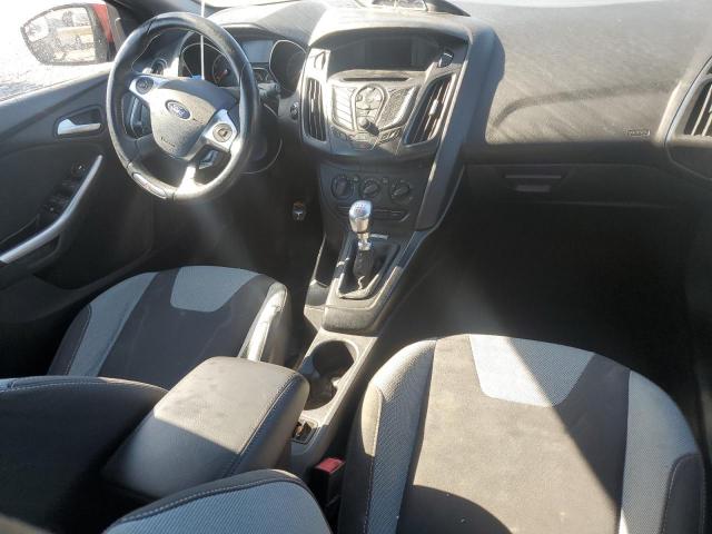 Ford Focus St Image 2