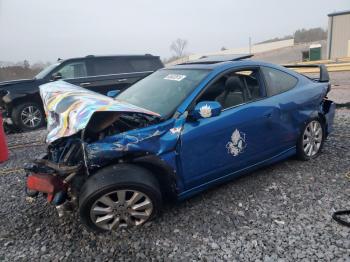  Salvage Acura RSX