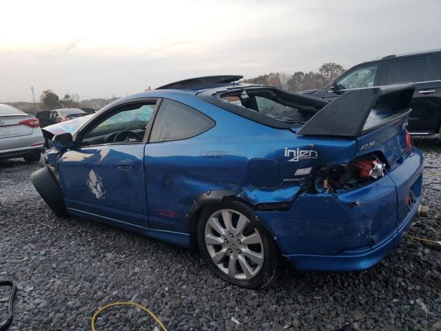 Acura RSX Type-s Image 6