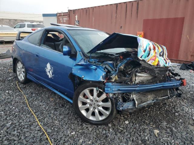 Acura RSX Type-s Image 3