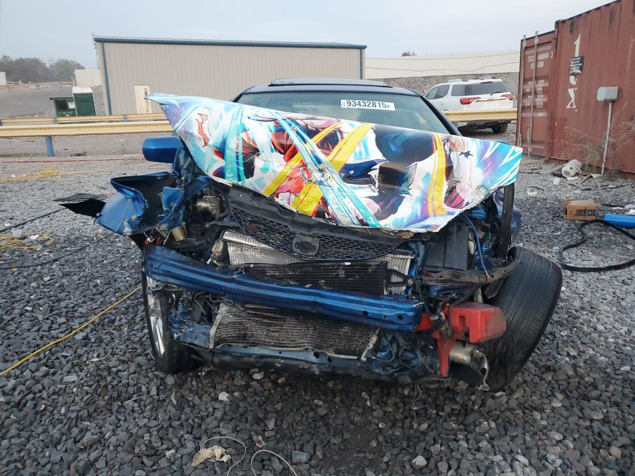 Acura RSX Type-s Image 10