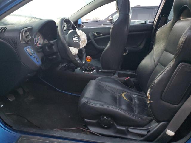 Acura RSX Type-s Image 12