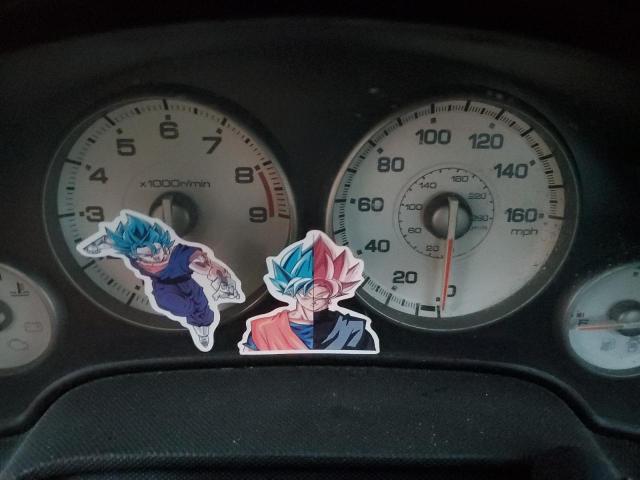 Acura RSX Type-s Image 7