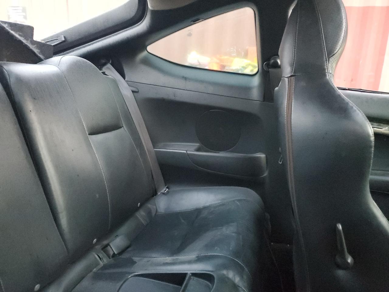 Acura RSX Type-s Image 9